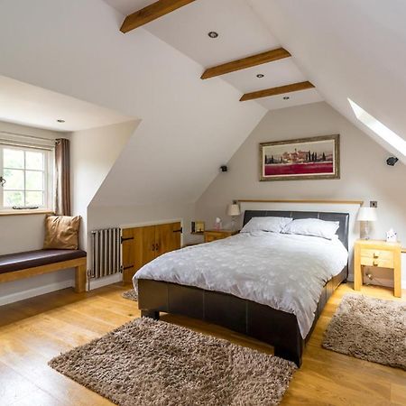 צ'יצ'סטר Souters Cottage Annexe מראה חיצוני תמונה