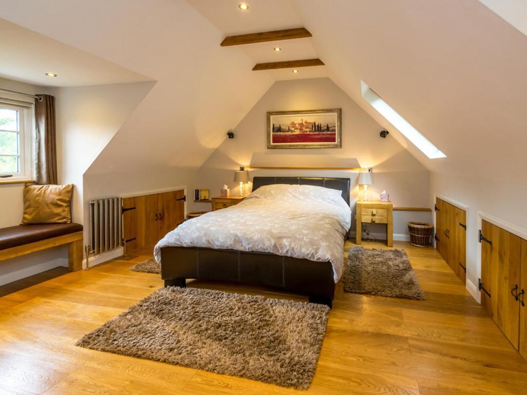 צ'יצ'סטר Souters Cottage Annexe מראה חיצוני תמונה
