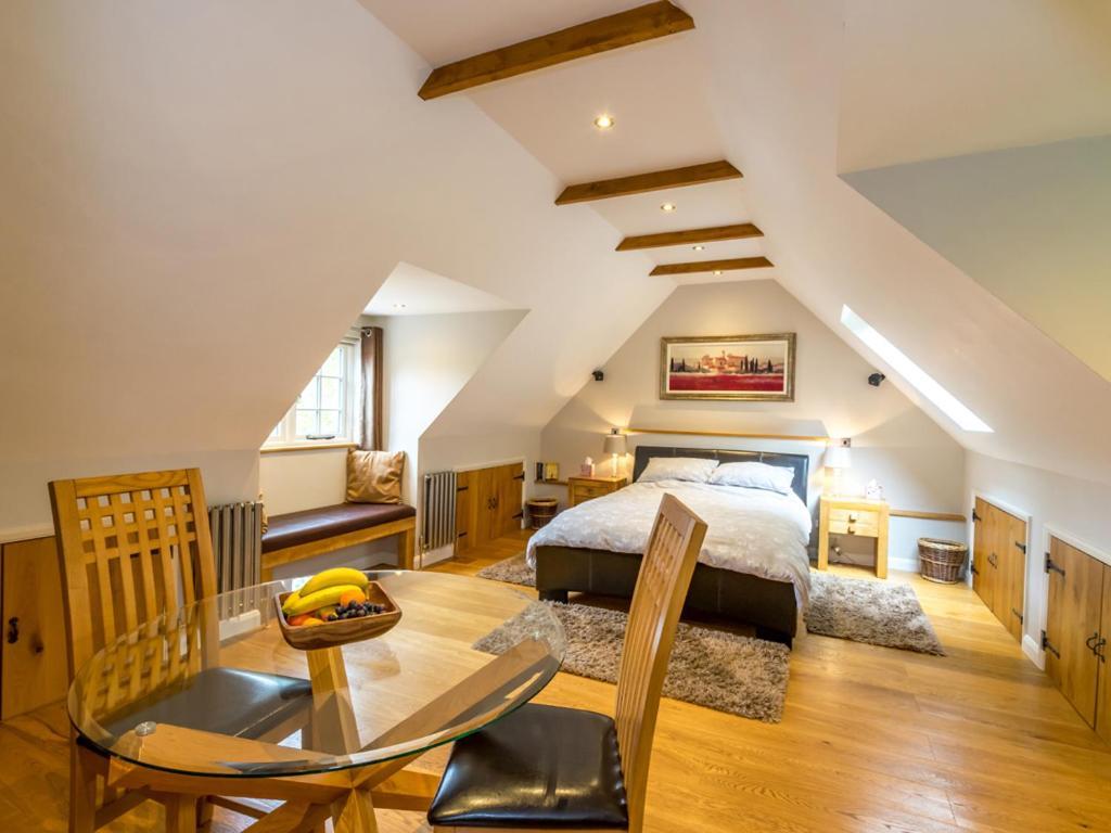 צ'יצ'סטר Souters Cottage Annexe מראה חיצוני תמונה