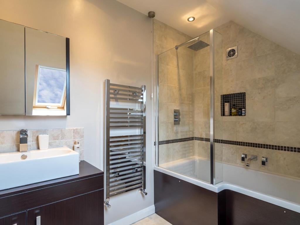 צ'יצ'סטר Souters Cottage Annexe מראה חיצוני תמונה