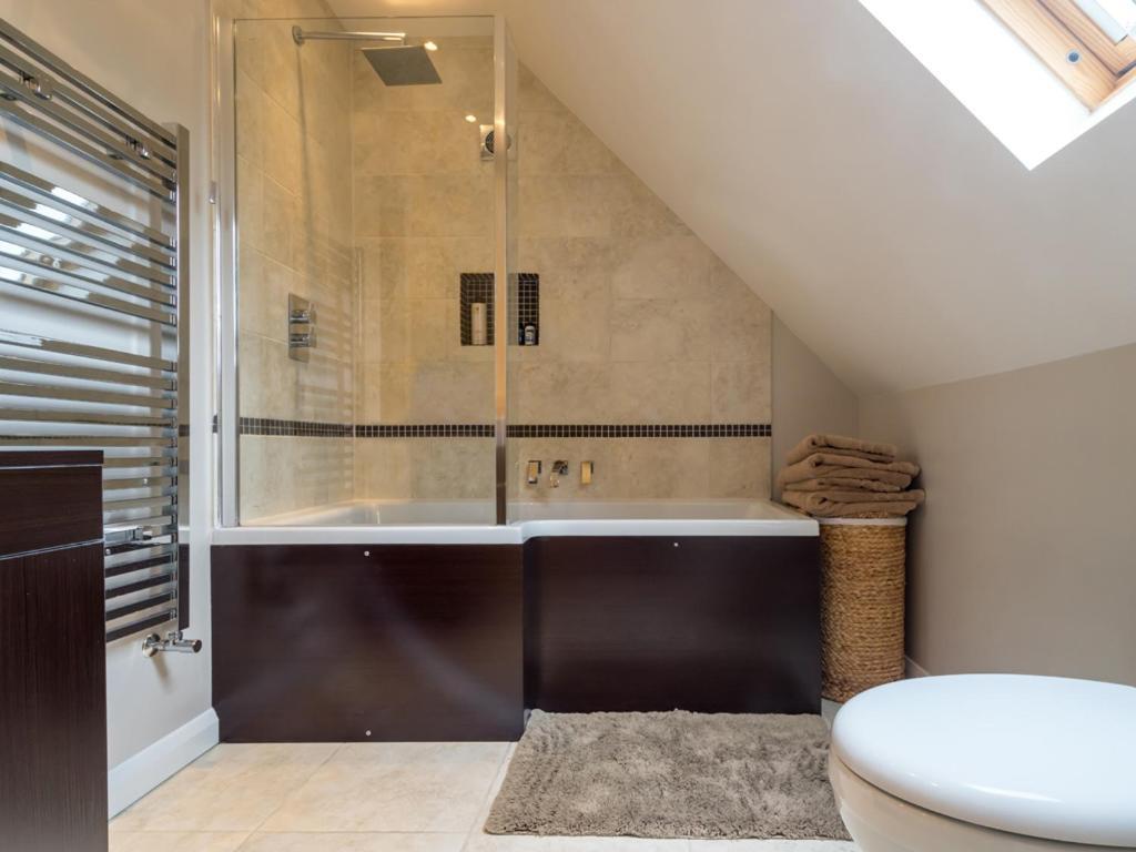 צ'יצ'סטר Souters Cottage Annexe מראה חיצוני תמונה