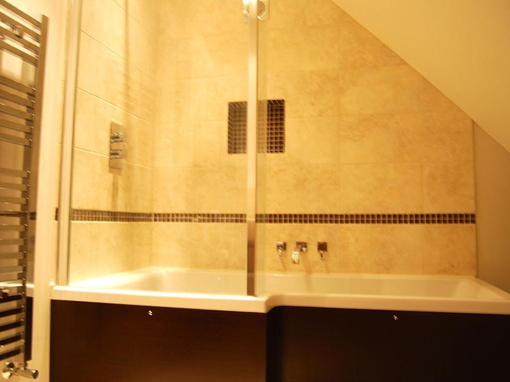 צ'יצ'סטר Souters Cottage Annexe חדר תמונה